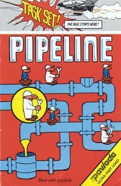 Cover Super Pipeline