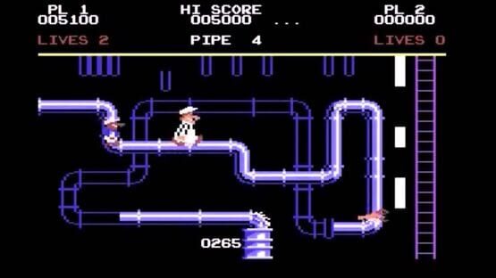 Screenshot Super Pipeline 1
