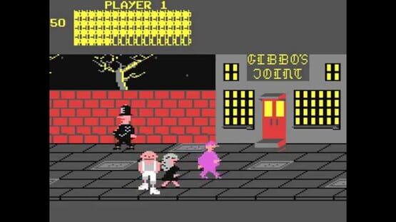 Screenshot Bozo's Night Out 1