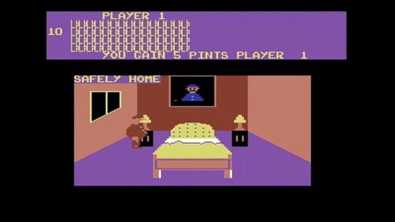 Screenshot Bozo's Night Out 3