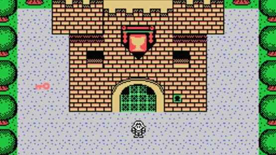Screenshot Quest for the Golden Chalice 2