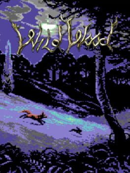Cover Wild Wood