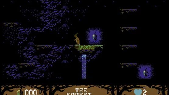Screenshot Wild Wood 3