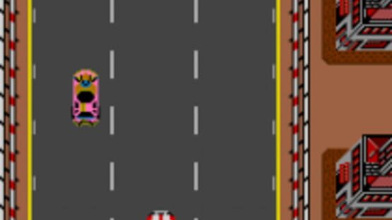 Screenshot Crazy Rally 2
