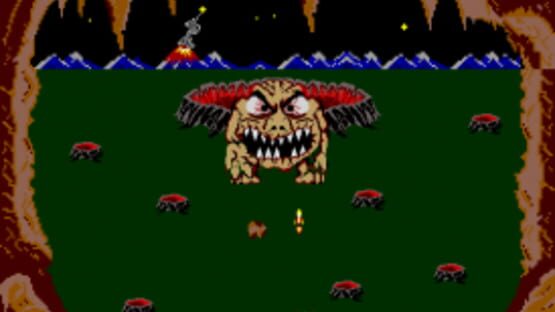 Screenshot Hole Land 2