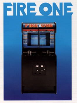 Cover Fire One