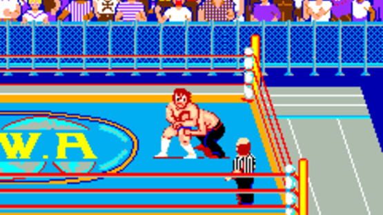 Screenshot Mat Mania 1