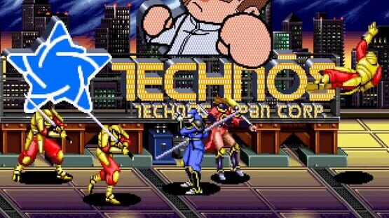 Screenshot Shadow Force 1