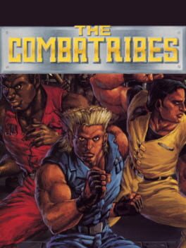 Cover The Combatribes