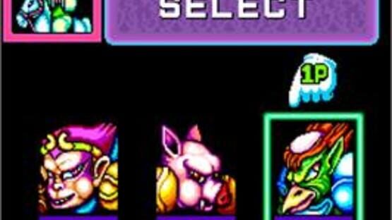 Screenshot China Gate 2
