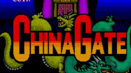 Screenshot China Gate 3
