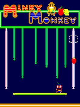 Cover Minky Monkey