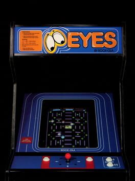 Cover Eyes