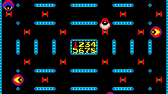 Screenshot Eyes 1