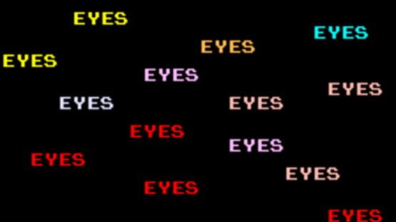 Screenshot Eyes 2