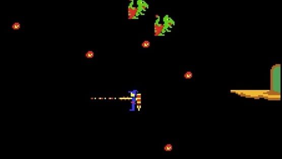 Screenshot Lizard Wizard 3