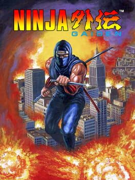Cover Ninja Gaiden