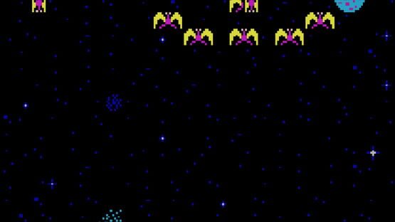 Screenshot Phoenix 2