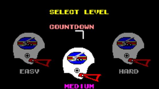 Screenshot Gridiron Fight 3