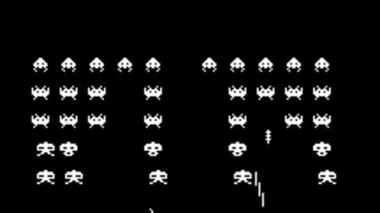 Cover Beam Invader