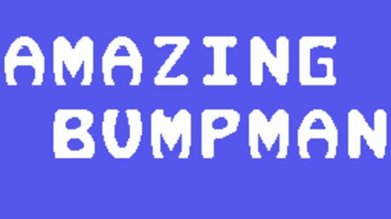 Screenshot Amazing Bumpman 1