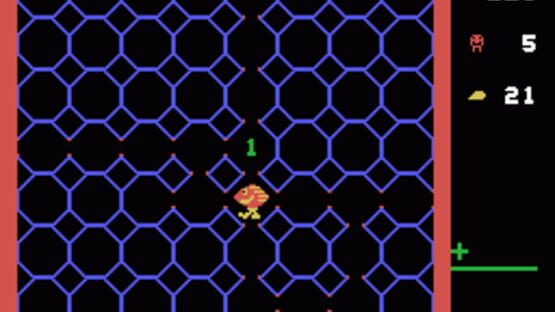 Screenshot Amazing Bumpman 2