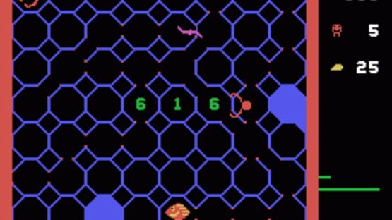 Screenshot Amazing Bumpman 3