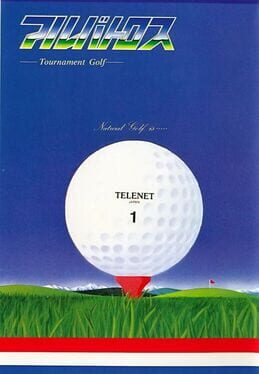 Cover Albatross
