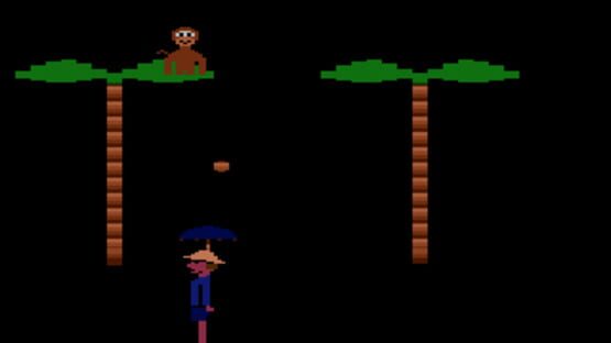 Screenshot Coconuts 3