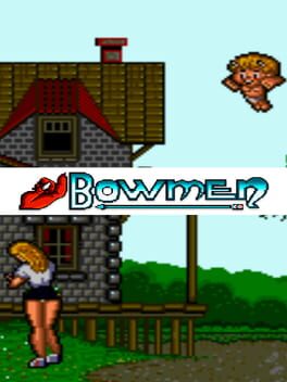 Cover Bowmen
