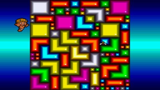 Screenshot Bowmen 1
