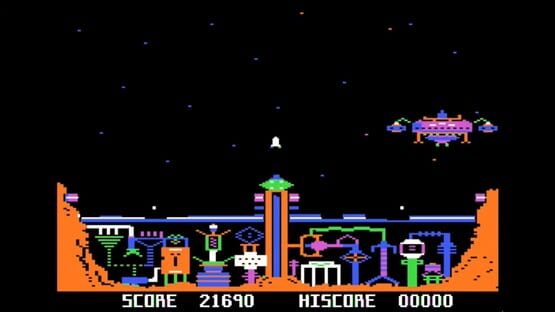 Screenshot Outworld 1