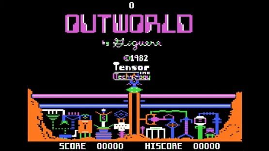 Screenshot Outworld 2