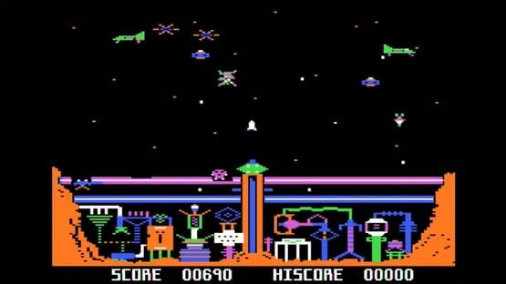 Screenshot Outworld 3