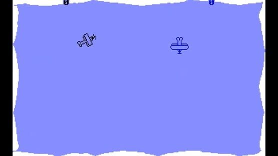 Screenshot Super Dogfight 1