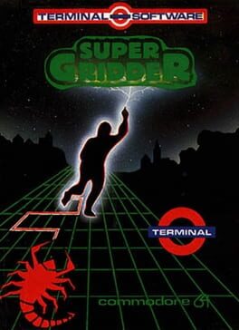 Cover Super Gridder