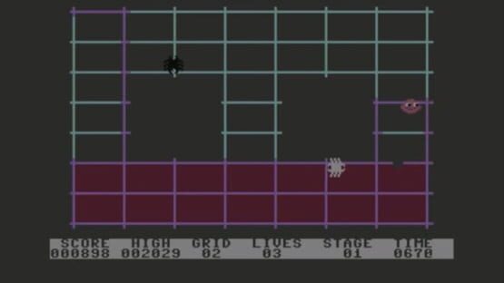 Screenshot Super Gridder 1