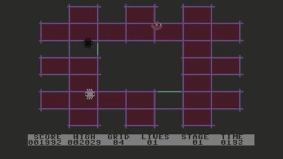 Screenshot Super Gridder 2