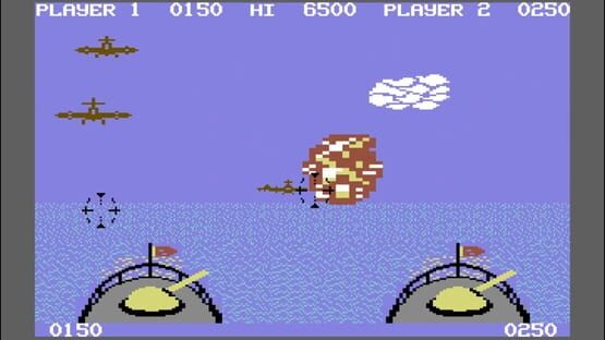 Screenshot Triple Tournament 2