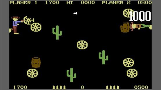 Screenshot Triple Tournament 3