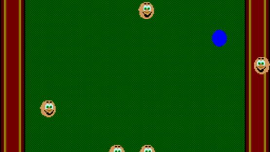 Cover Billiard