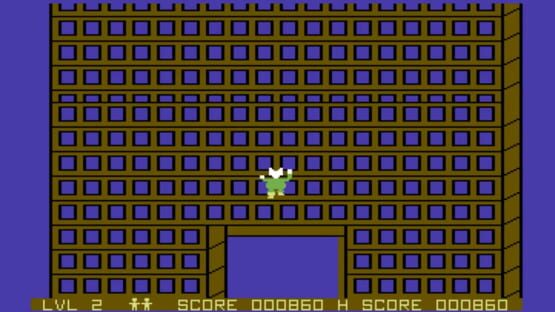 Screenshot Ape Escape 1