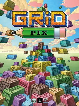 Cover Grid Pix