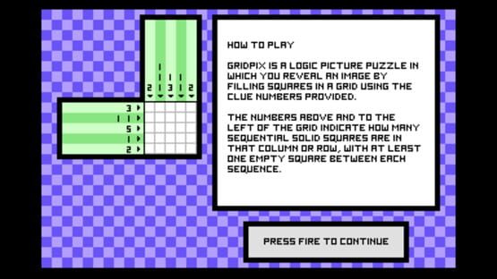 Screenshot Grid Pix 2