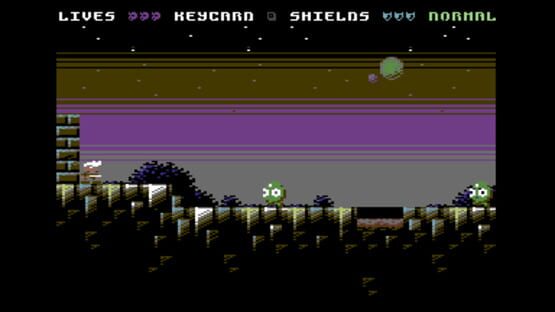 Screenshot Runn 'n' Gunn 2
