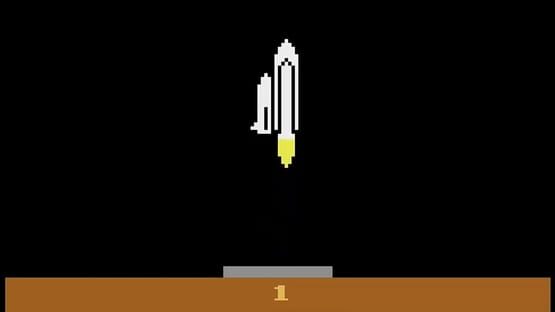 Screenshot Shuttle Orbiter 1