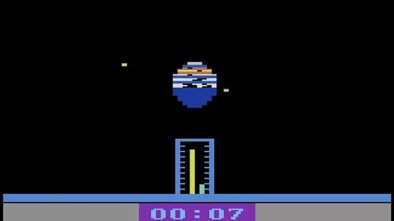 Screenshot Shuttle Orbiter 2