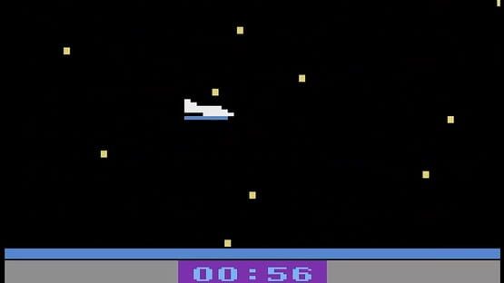 Screenshot Shuttle Orbiter 3