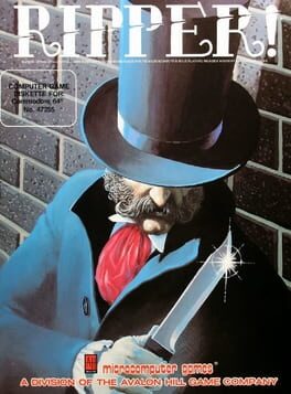 Cover Ripper!