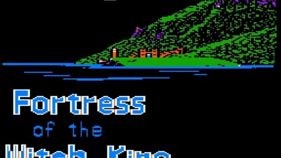 Screenshot Fortress of the Witch King 1